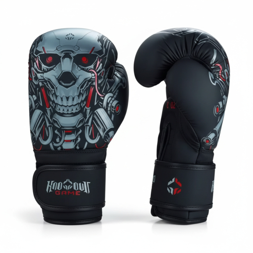 Ground Game Kids Boxing Gloves - Android