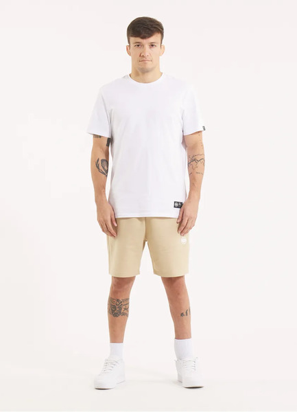 PIT BULL &quot;NUGGET&quot; sweatpants - sand