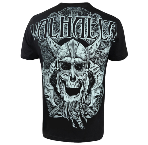 Koszulka "Viking - Norsemen" HD