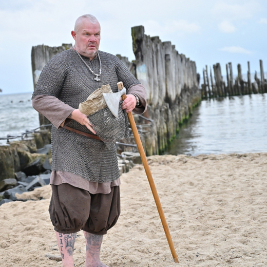 The book "Zbigniew Rybak – Son of Joseph"