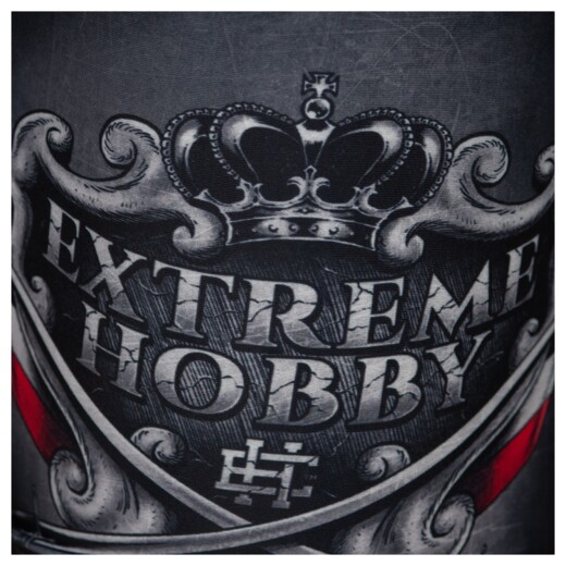 Vale Tudo Extreme Hobby Shorts | HUSSAR