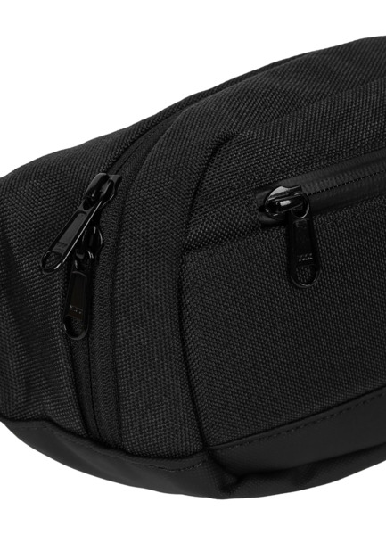 PIT BULL "HORNET" bag - black