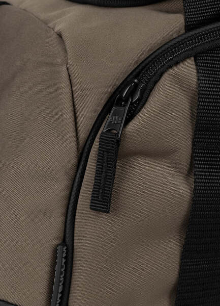 Torba sportowa PIT BULL "Concord II USA Cal" - khaki