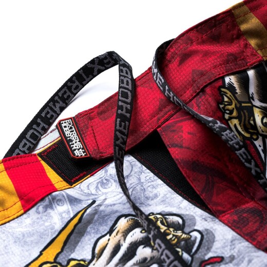  Extreme Hobby athletic shorts | KILLER CARDS 2