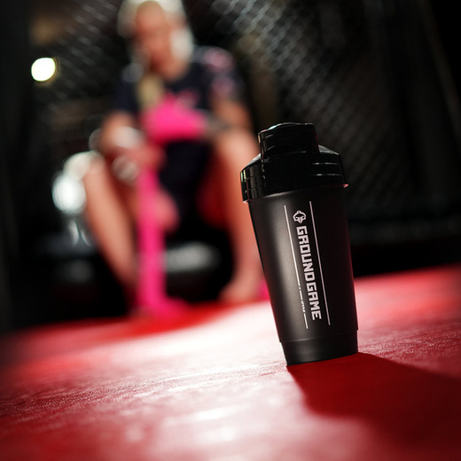 Shaker Ground Game "Classic"