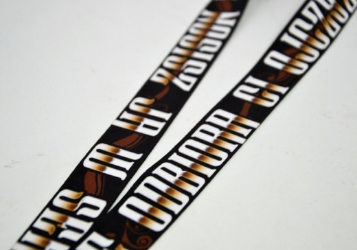 Smyczka Aquila "Wielka Polska"