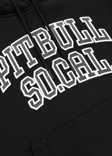 PIT BULL "FIORA" Women's Hoodie - Black