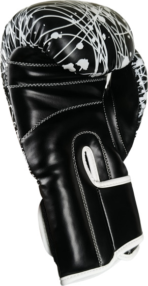 Rękawice bokserskie Masters RPU-MESS - 12oz