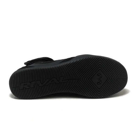  Buty bokserskie RIVAL RSX-GENESIS 03 (black) "K"