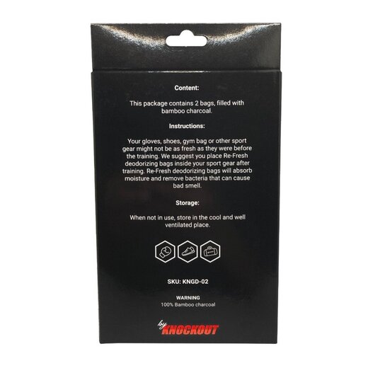 Re-fresh POCHŁANIACZ SANDALWOOD