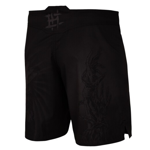  Extreme Hobby Athletic Shorts | NIGHTMARE 2