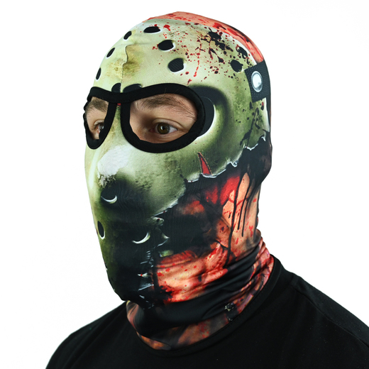 Kominiarka Extreme Adrenaline "Terror Mask"