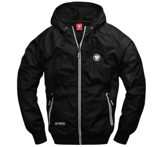 Eagle UltraPatriot windbreaker jacket