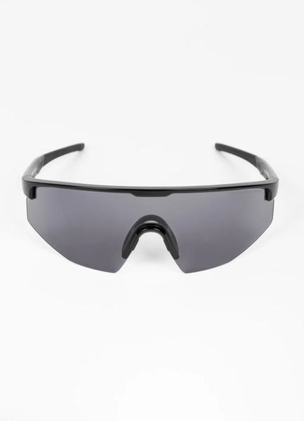 PIT BULL "ARRUZA" Sunglasses - Black/Gray
