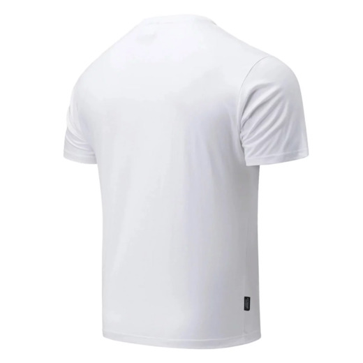 Koszulka T-shirt męski Extreme Hobby "PATTERN POCKET" - biały