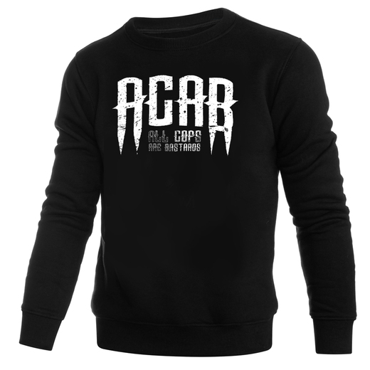 Extreme Adrenaline "Casino Joker" sweatshirt