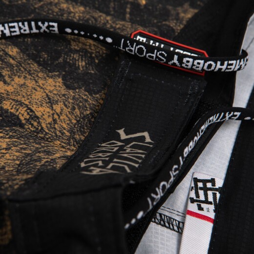  Spodenki athletic Extreme Hobby | SLAVICA ORBIS