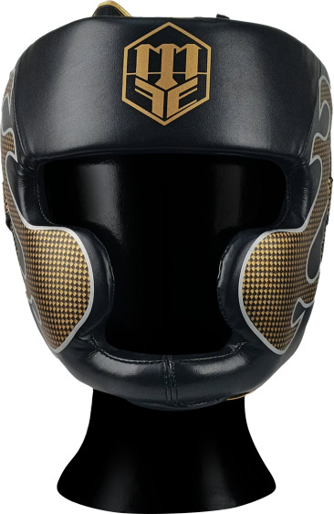 Kask bokserski MASTERS KSS-BRUTE