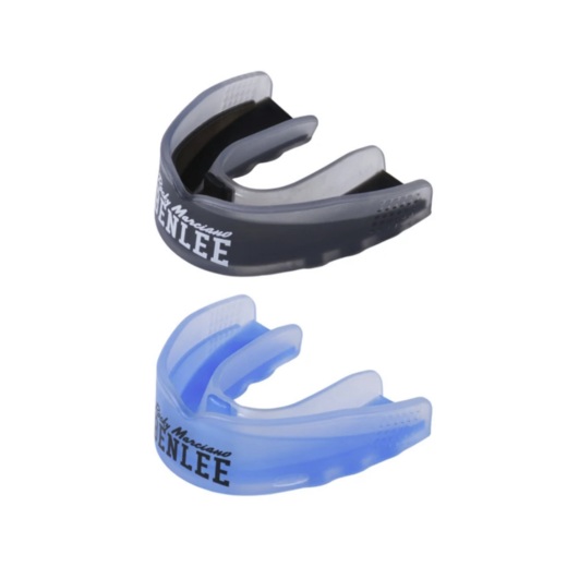 Ochraniacze na zęby BENLEE Regulus 2-pack żelowe senior