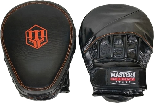  Leather trainer paws MASTERS ŁZ-HARD