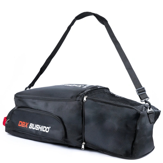 Torba treningowa bushido 2w1 - Plecak + Torba | DBX-SB-24