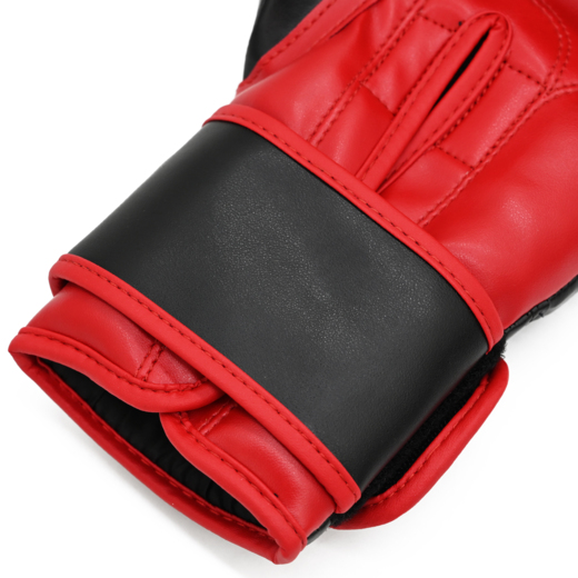 Boxing gloves Cohortes &quot;Carmine Cohort&quot;
