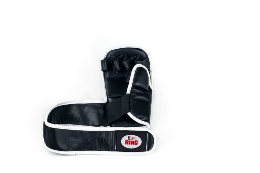 MMA grappling gloves RING