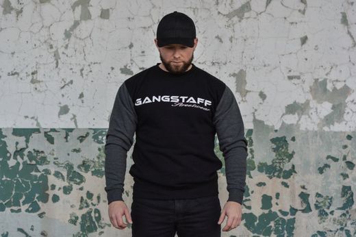 Gangstaff &quot;Classic&quot; sweatshirt