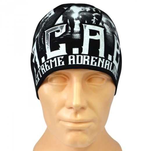 Winter Hat Extreme Adrenaline &quot;ACAB&quot;