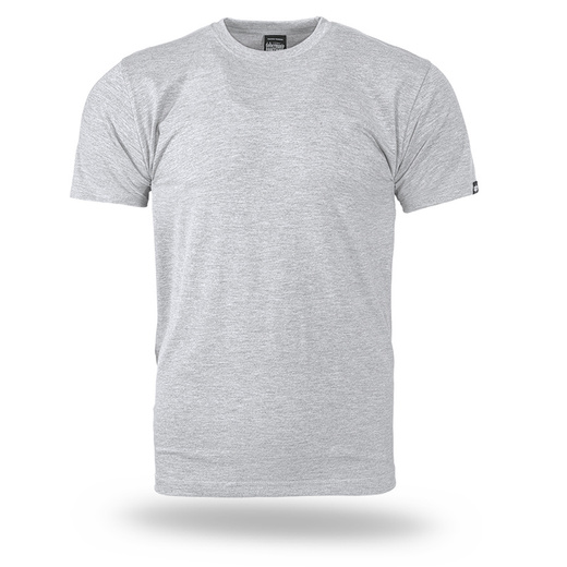 T-shirt Dobermans Aggressive &quot;MIGHTY ASGARD&#39;S&quot; TS363E - gray