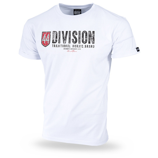 T-shirt Dobermans Aggressive &quot;DIVISION44&quot; TS93 - black