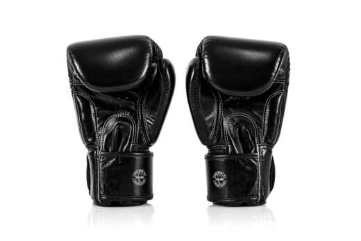 RĘKAWICE BOKSERSKIE FAIRTEX ONE X "ONE Championship" (black) BGV1 "K"