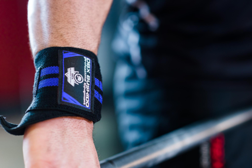 Bushido wrist stiffener ARW-100012