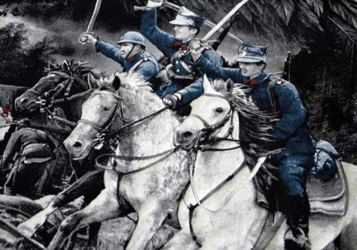 Koszulka Aquila "Niepodległa Polska" HD