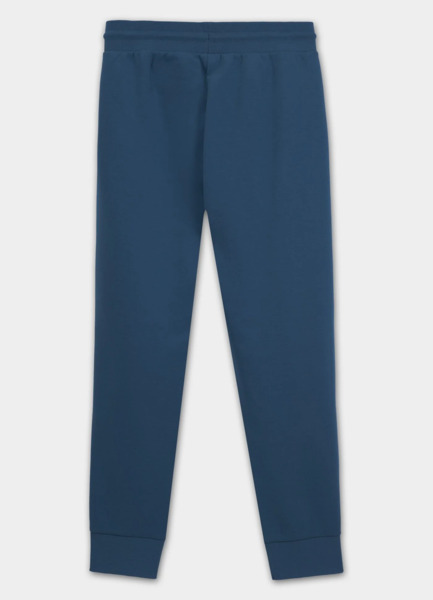 Spodnie dresowe PIT BULL "SAMPSON" - niebieski