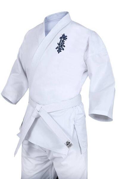Kimono Karate Kyokushin Bushido DBX-KK-1