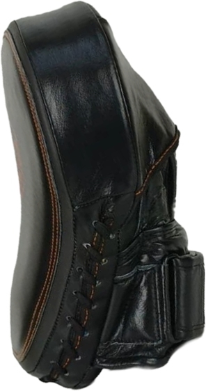  Leather trainer paws MASTERS ŁZ-HARD
