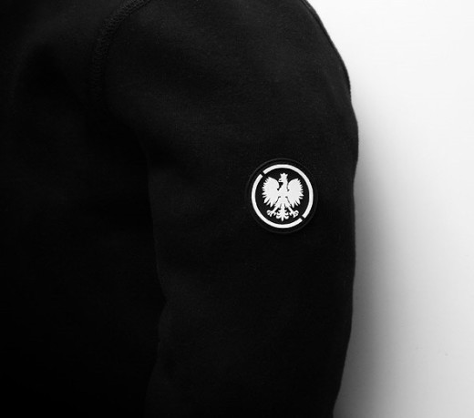 Bluza Orzeł małe Logo UltraPatriot