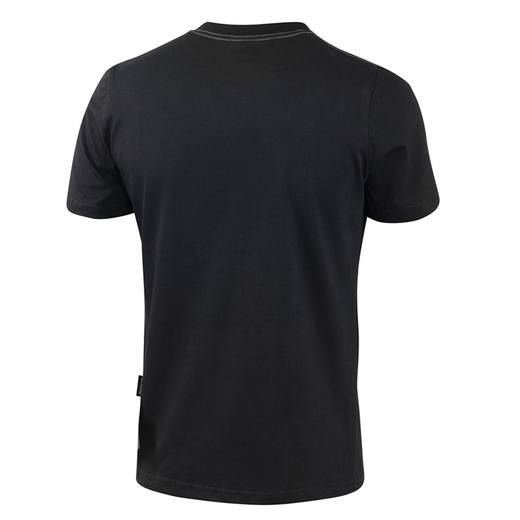 Pretorian "Tough Character II" T-Shirt - Black