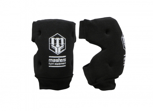 Masters OK-MFE elastic knee protectors