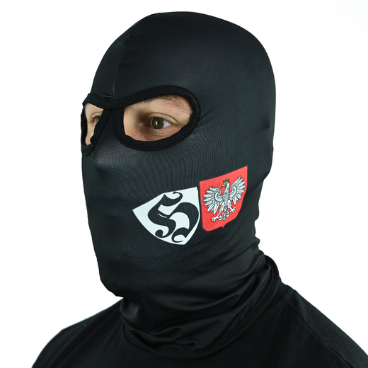 Extreme Adrenaline "Polish Hooligans" balaclava