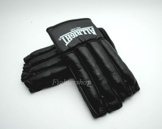 Allright instrument tube gloves