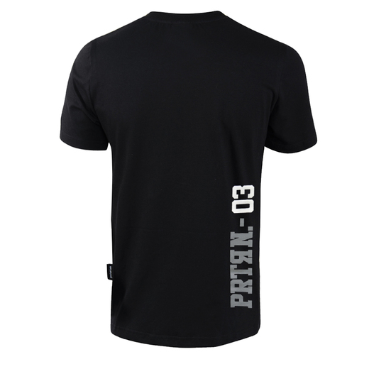 Koszulka Pretorian "Fight to rules" 