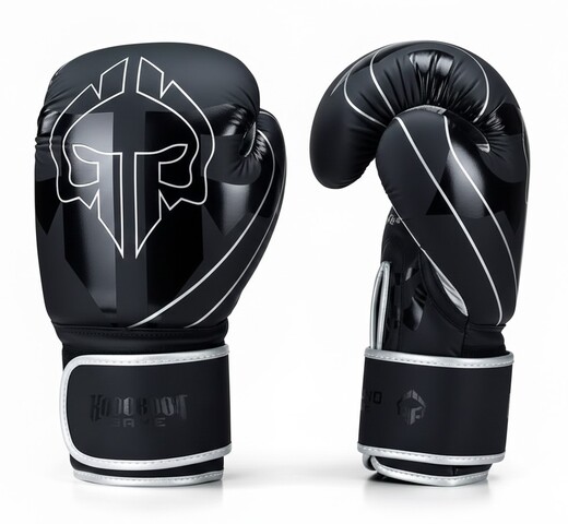 Ground Game Boxing Gloves "LOGO 3.0" 