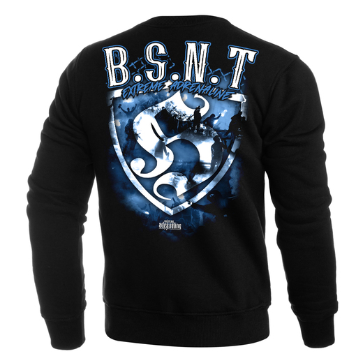 Extreme Adrenaline "BSNT" sweatshirt