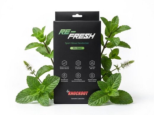 Re-fresh XL Mint Scent Absorber