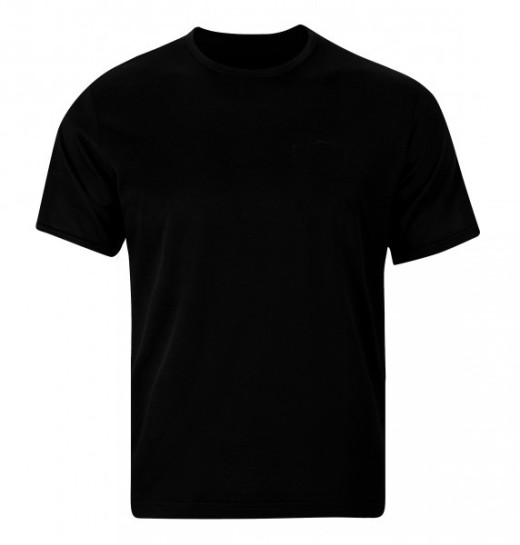 Koszulka Pretorian "Ace Of Spades" - czarna