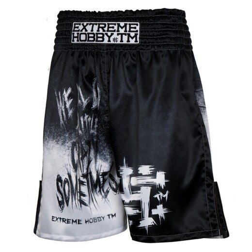  Extreme Hobby Boxing Shorts | PSYCHO CLOWN