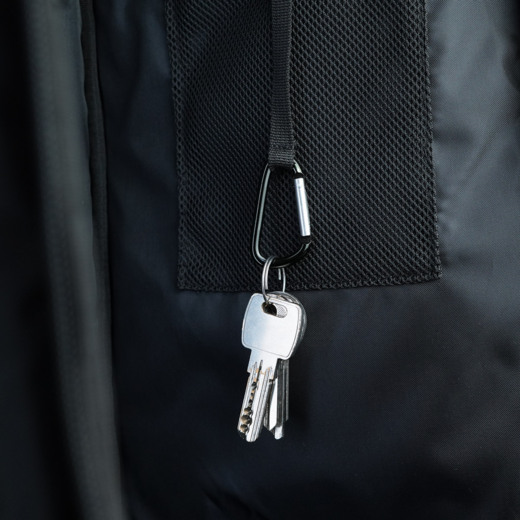 Ground Game Training Backpack &quot;SAMURAI&quot;