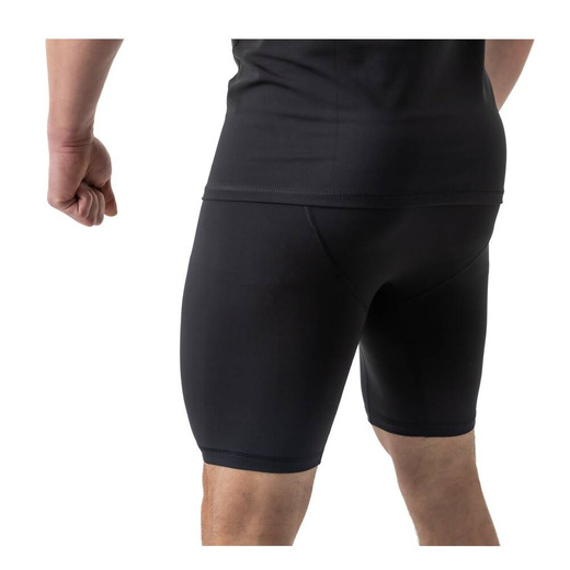 MMA compression shorts (tight) Vale Tudo black CS